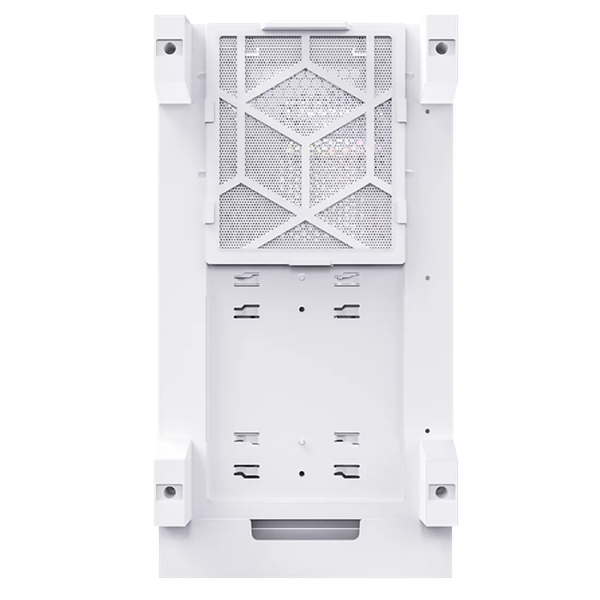Case Montech Air 1000 Premium White