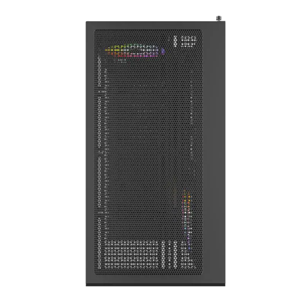 Case Montech XR BLACK