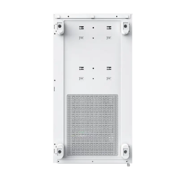 Case Montech XR WHITE