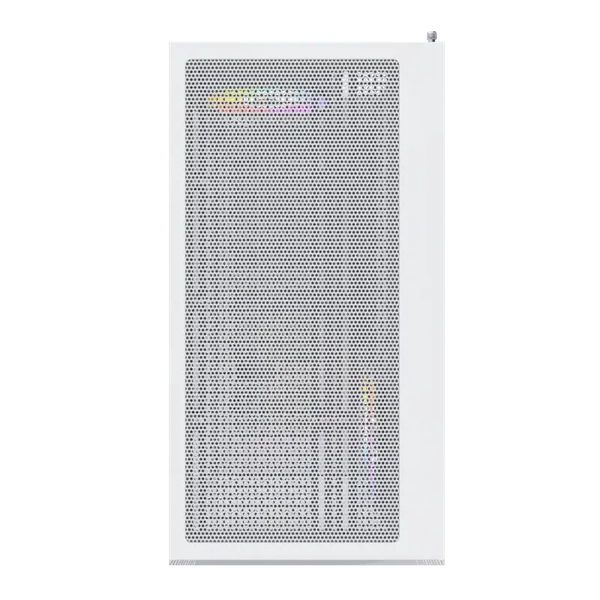 Case Montech XR WHITE