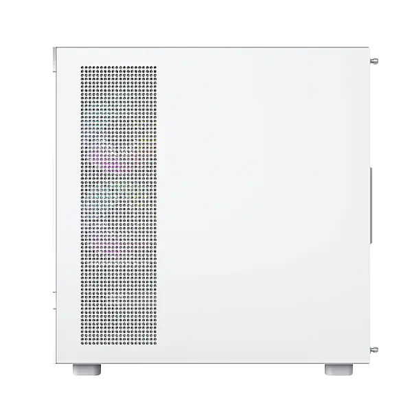 Case Montech XR WHITE