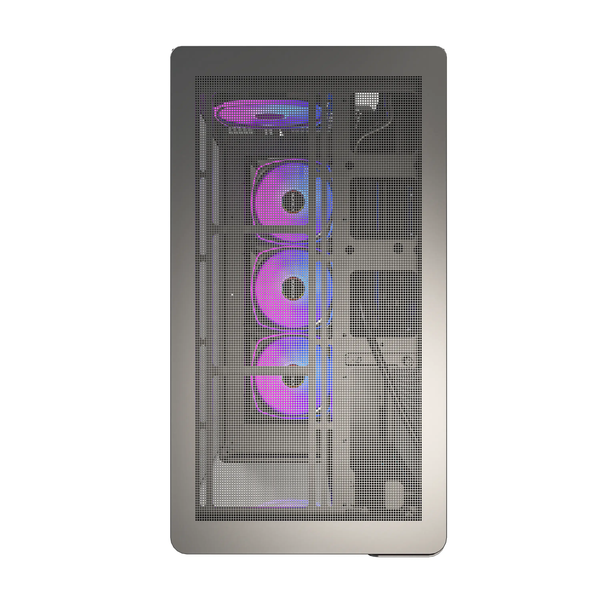 Case Montech KING 45 PRO BLACK