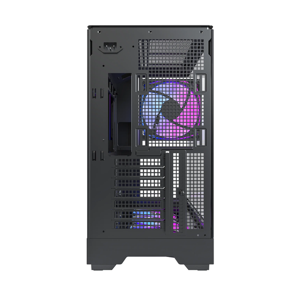 Case Montech KING 45 PRO BLACK