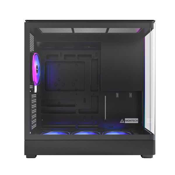 Case Montech KING 45 PRO BLACK