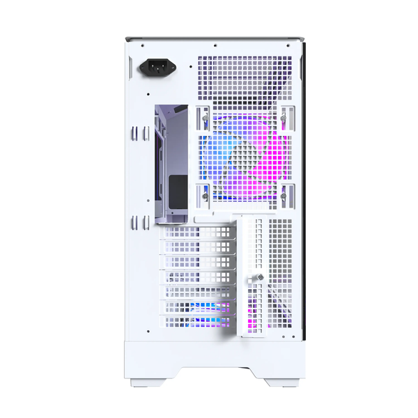 Case Montech KING 45 PRO WHITE
