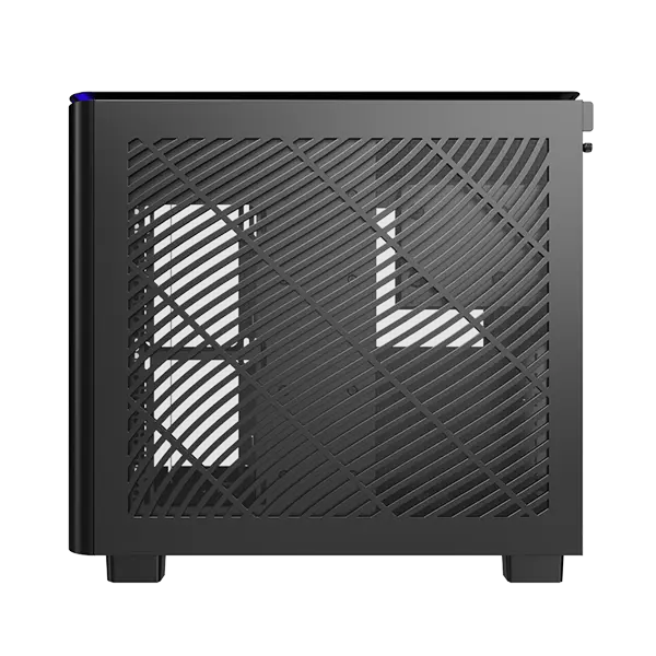 Case Montech KING 95 Black