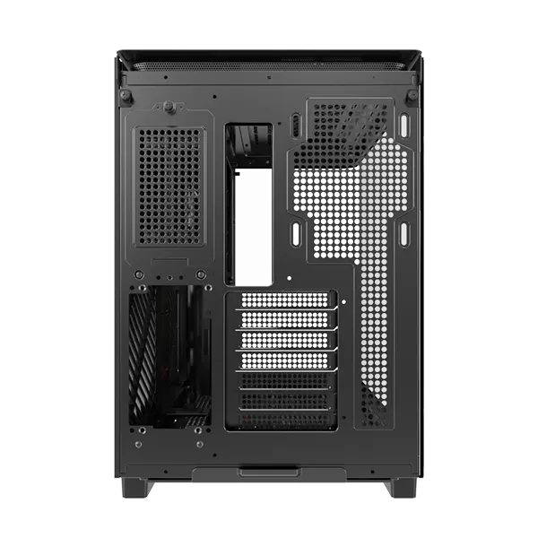 Case Montech KING 95 Black