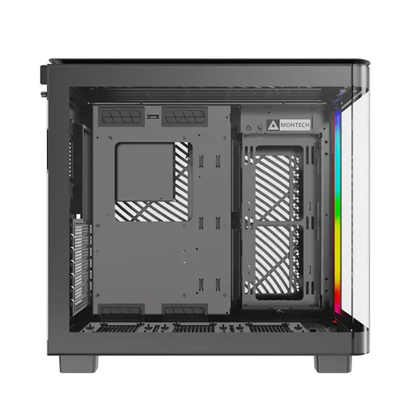 Case Montech KING 95 Black