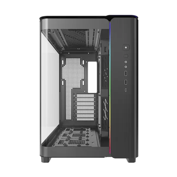 Case Montech KING 95 Black