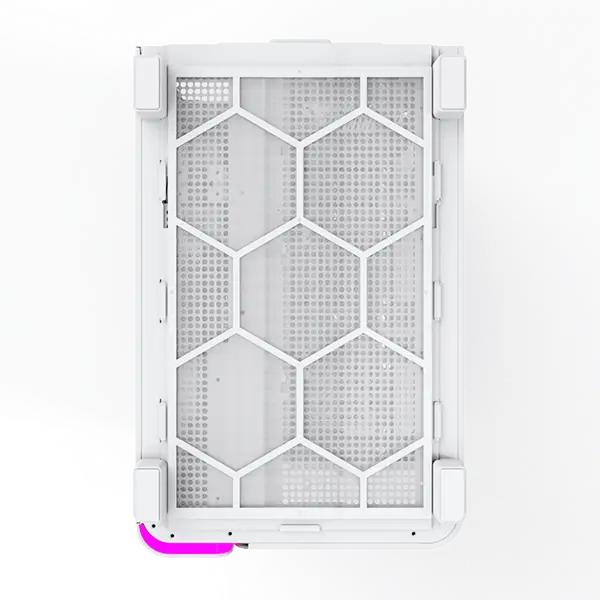 Case Montech KING 95 White