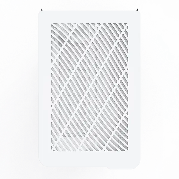 Case Montech KING 95 White