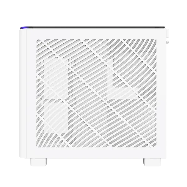 Case Montech KING 95 White