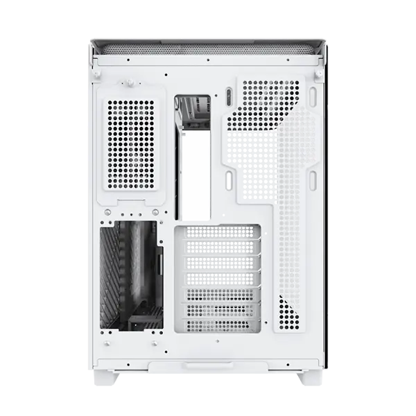 Case Montech KING 95 White