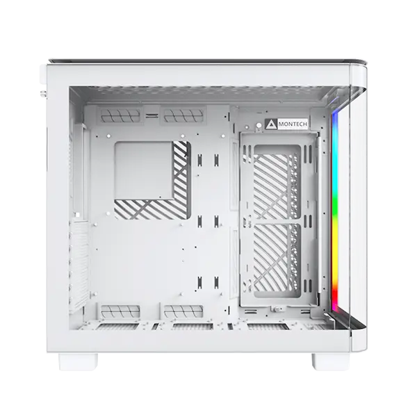Case Montech KING 95 White