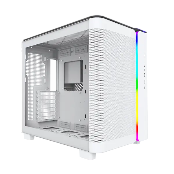 Case Montech KING 95 White