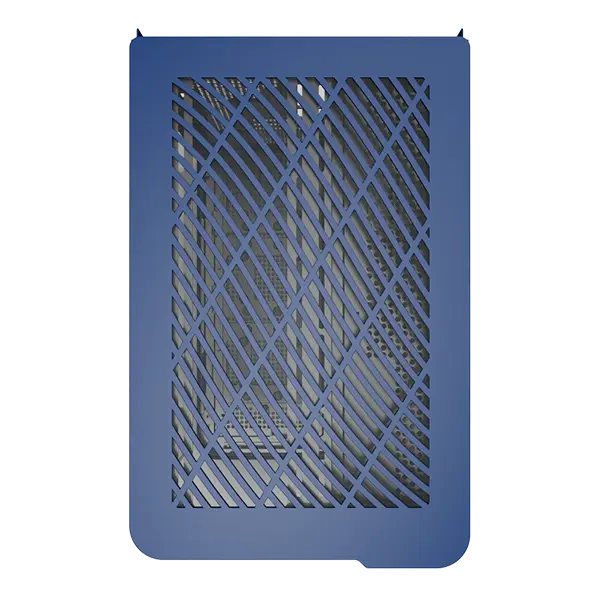 Case Montech KING 95 Blue