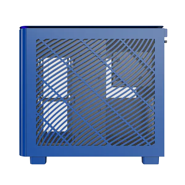 Case Montech KING 95 Blue