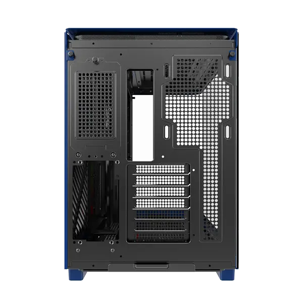 Case Montech KING 95 Blue