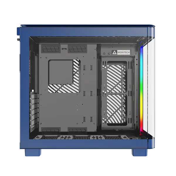 Case Montech KING 95 Blue