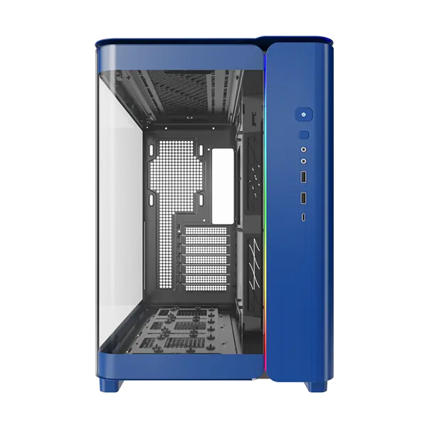 Case Montech KING 95 Blue