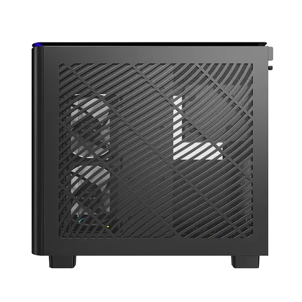 Case Montech KING 95 PRO Black