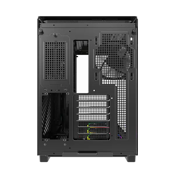 Case Montech KING 95 PRO Black