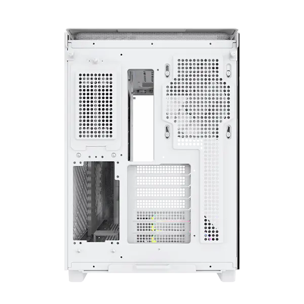 Case Montech KING 95 PRO White