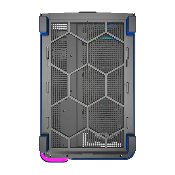 Case Montech KING 95 PRO Blue