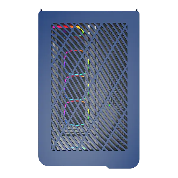 Case Montech KING 95 PRO Blue