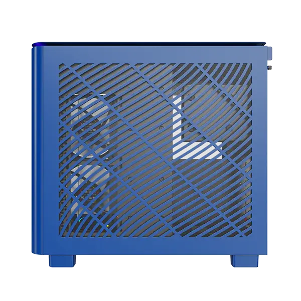 Case Montech KING 95 PRO Blue