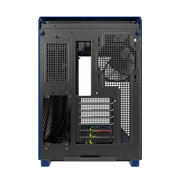 Case Montech KING 95 PRO Blue