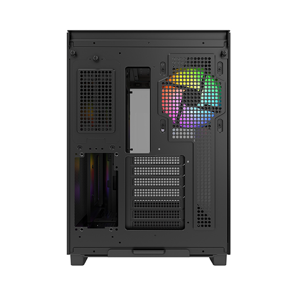 Case Montech KING 65 PRO Black
