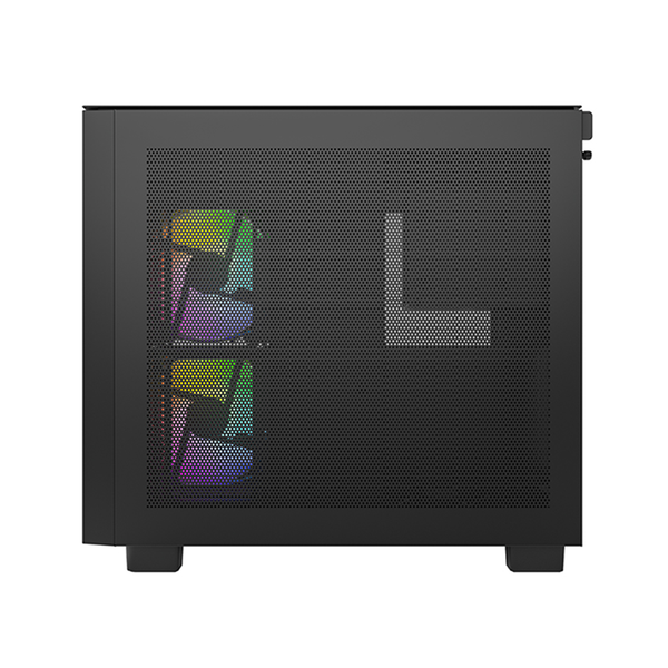 Case Montech KING 65 PRO Black