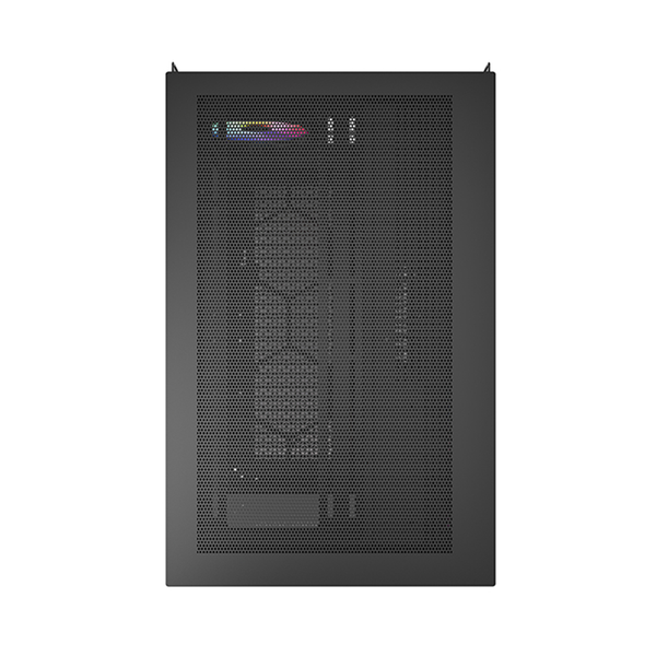 Case Montech KING 65 PRO Black