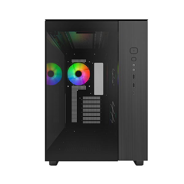 Case Montech KING 65 PRO Black