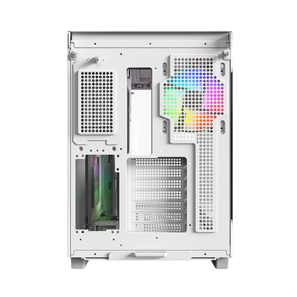 Case Montech KING 65 PRO White