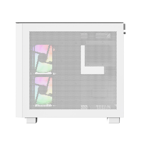 Case Montech KING 65 PRO White