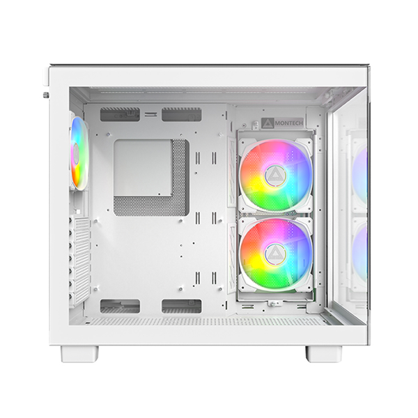Case Montech KING 65 PRO White