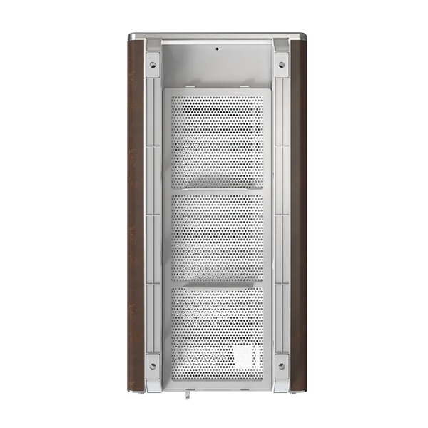 Case Montech Heritage White