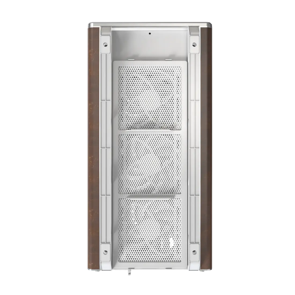 Case Montech Heritage PRO White