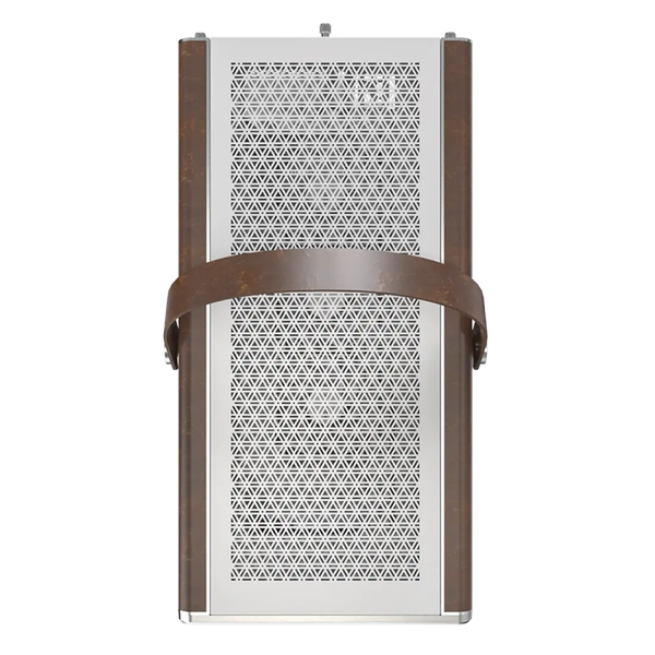 Case Montech Heritage PRO White