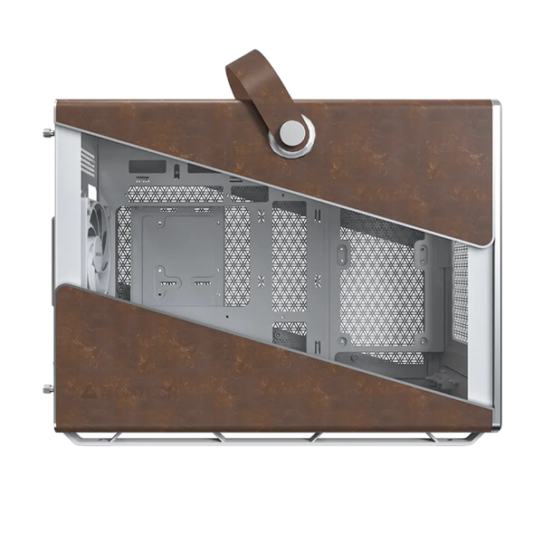 Case Montech Heritage PRO White