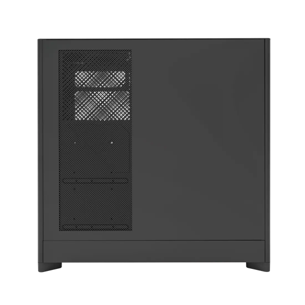 Case Montech HS01 PRO Black