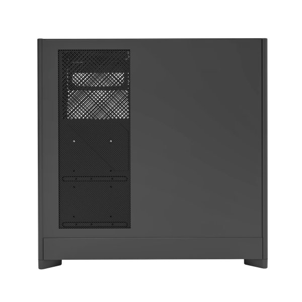 Case Montech HS02 PRO Black
