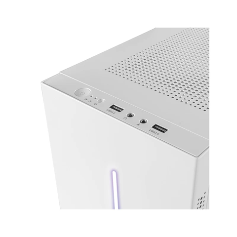 Case Galax Gaming Case Revolution-03 White