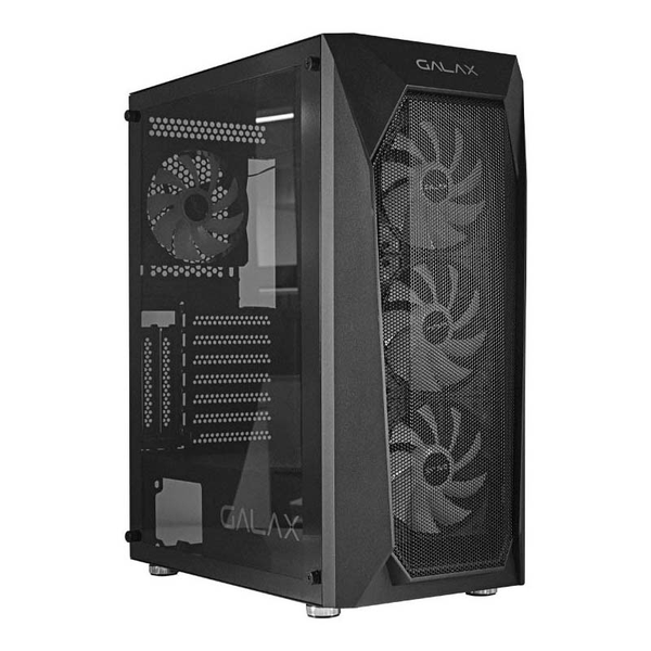 Case Galax Gaming Case Revolution-05