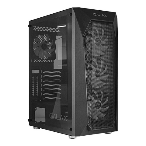 Case Galax Gaming Case Revolution-05