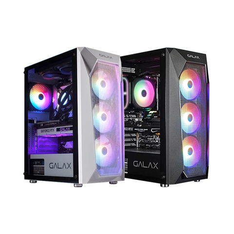 Case Galax Gaming Case Revolution-05