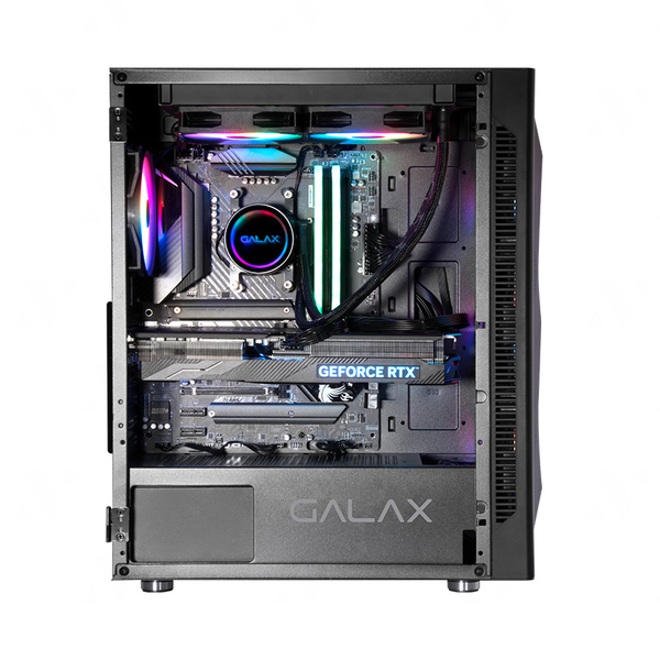 Case Galax Gaming Case Revolution-06