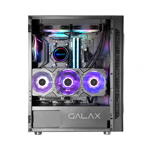 Case Galax Gaming Case Revolution-06